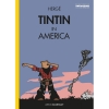 Tintin in America color version (EN)