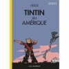 Tintin en Amérique colorisé (FR)