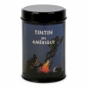 Café bio Tintin Amérique - Feu de Camp