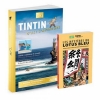 GEO TINTIN C'EST L'AVENTURE N°10