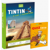 GEO TINTIN C'EST L'AVENTURE N°12