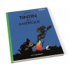 Tintin en Amérique - Feu de camp 2020 (FR)