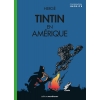 Tintin en Amérique - Feu de camp 2020 (FR)