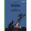 Tintin in America - Campfire 2020 (EN)