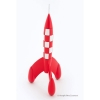 Tintin Moon Rocket 72cm