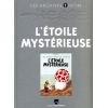22-Les archives Tintin - L'Étoile Mystérieuse (FR)