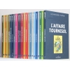 24x Les Archives Tintin Atlas (FR)