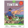 GEO TINTIN C'EST L'AVENTURE N°16