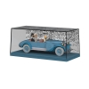 Voiture Tintin N°10 - La Torpedo du Dr Finney 1/24