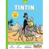 GEO TINTIN C'EST L'AVENTURE N°17