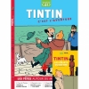 GEO TINTIN C'EST L'AVENTURE N°18