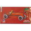 Tintin Car N°1 - Le Bolide Rouge Amilcar 1/24