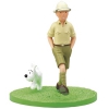 Tintin Explorador - Cena 1 