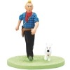 Tintin Cowboy - Cena 2