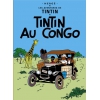 Poster Congo (50 x 70cm)