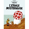 Poster Estrela Misteriosa (50 x 70cm)