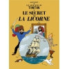 Poster O Segredo do Licorne (50 x 70cm)