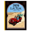 Tintin au pays de l'or noir