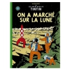 On a marché sur la Lune