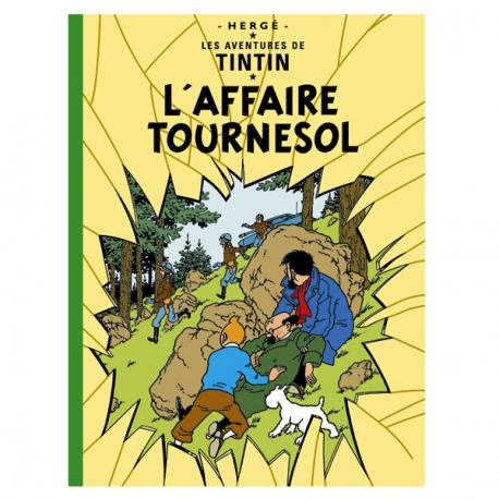 L'Affaire Tournesol