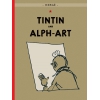 Tintin et l'Alph-Art