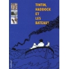 Tintin, Haddock et les bateaux