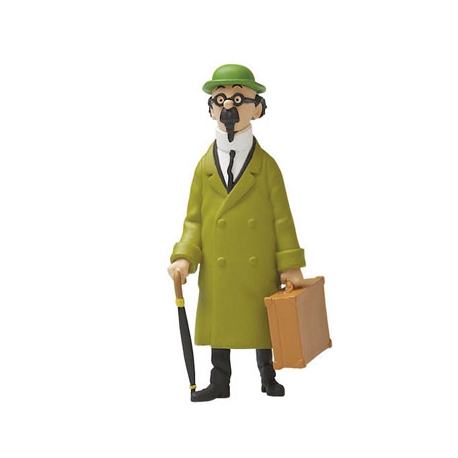 Figura 6 - Professor Girassol