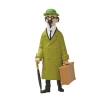 Figura 6 - Professor Girassol