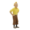 Figura 7 - Tintin Pé de Caranguejo