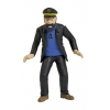 Figura 9 - Capitão Haddock