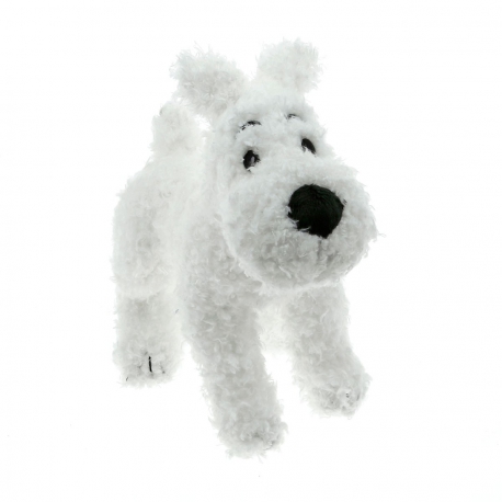 Milou peluche (20 cm)