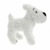 Milou peluche (20 cm)