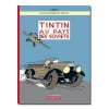 Tintin Au Pays des Soviets - color