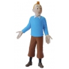 Figura 13 - Tintin pull bleu