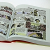 Tintin - Edition de luxe : La grande aventure du Journal Tintin, 1946-1988