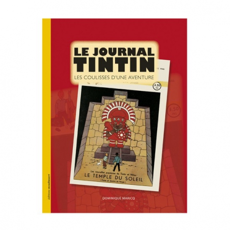 Le journal Tintin