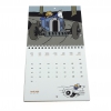 Petit calendrier Tintin 2018