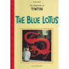 Album facsimile The blue Lotus 
