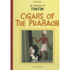 Album facsimile Cigars of the Pharaoh