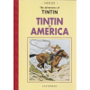 Album facsimile Tintin in America