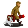 Figurine Tintin - ILS ARRIVENT !