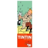 Calendário perpétuo Tintin