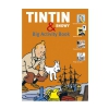 TINTIN & SNOWY Big Activity Book