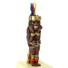 Statuette Rascar Capac