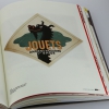 Hergé French-language catalogue for the Grand Palais exhibition