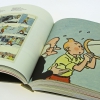 Hergé French-language catalogue for the Grand Palais exhibition