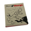 L'art d'Hergé