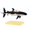 2 - Ícones Tintin: Submarino tubarão