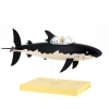 2 - Icons Tintin: Shark submarine