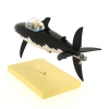 2 - Icons Tintin: Shark submarine